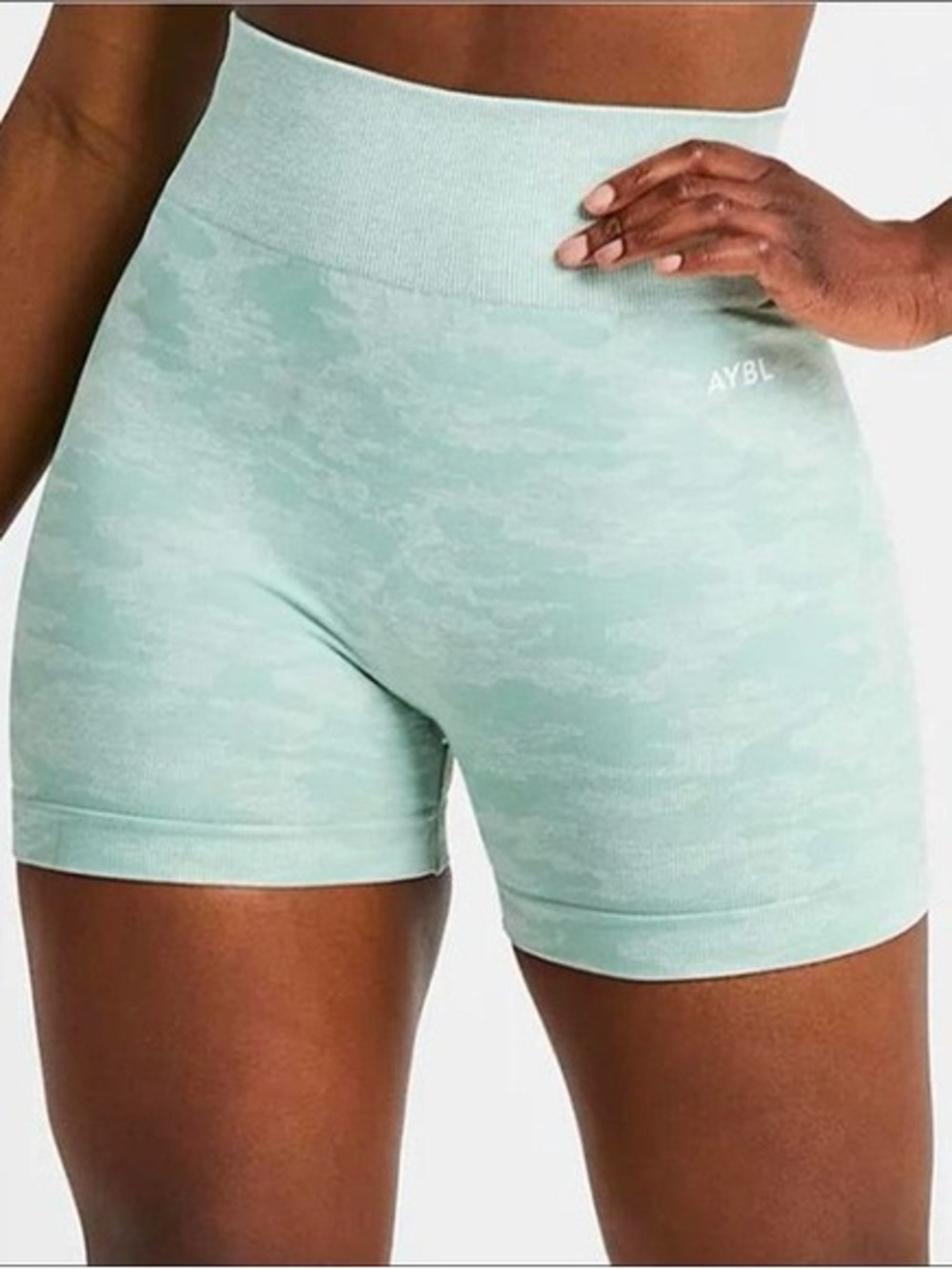 Aybl shorts